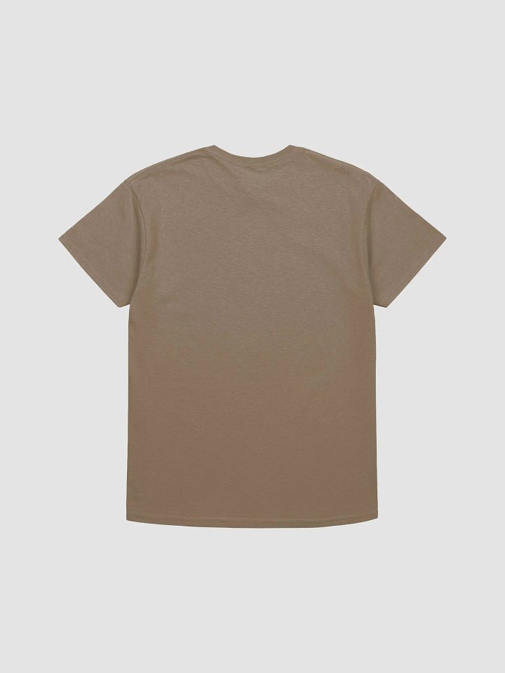 Squatchy Girls Tee Top T-Shirt product image (5)