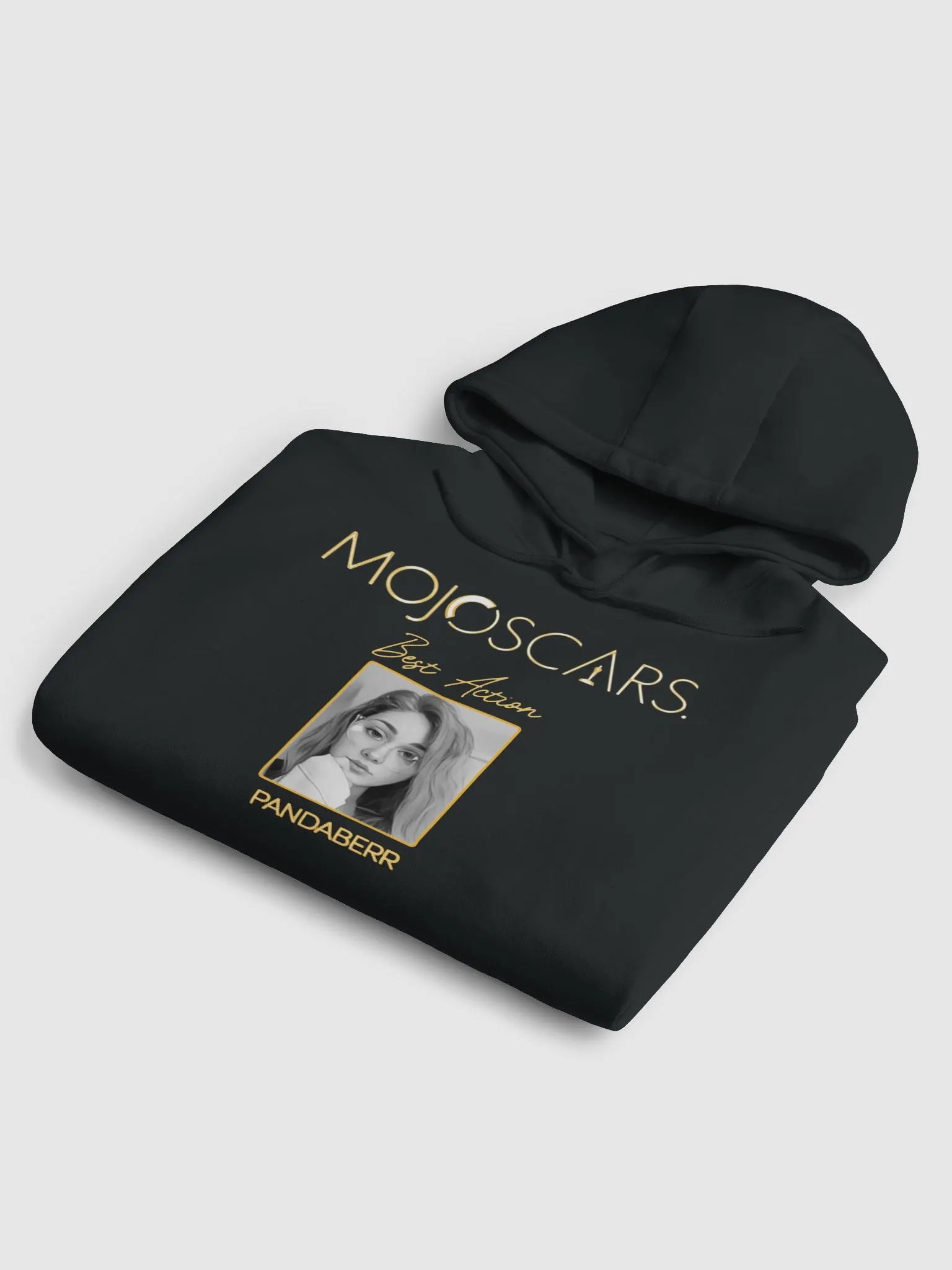 MojOscars Best Action product image (5)