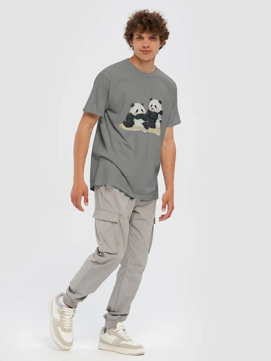 yuke and yuai Panda product image (7)