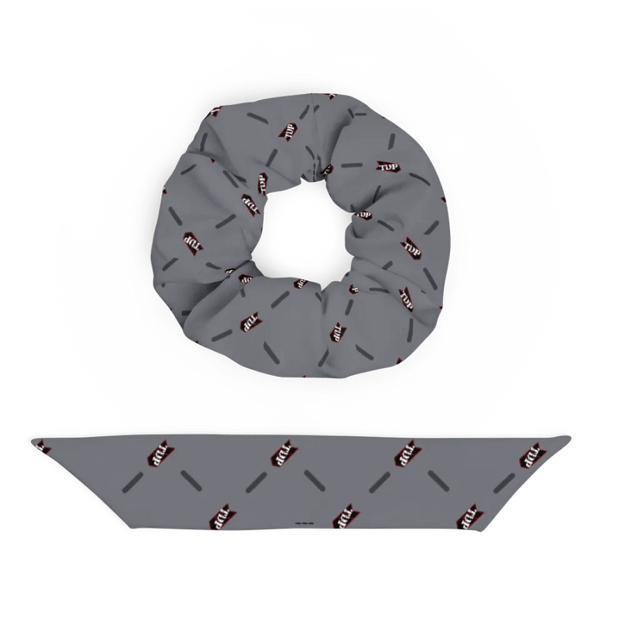 TDP Scrunchie product image (5)