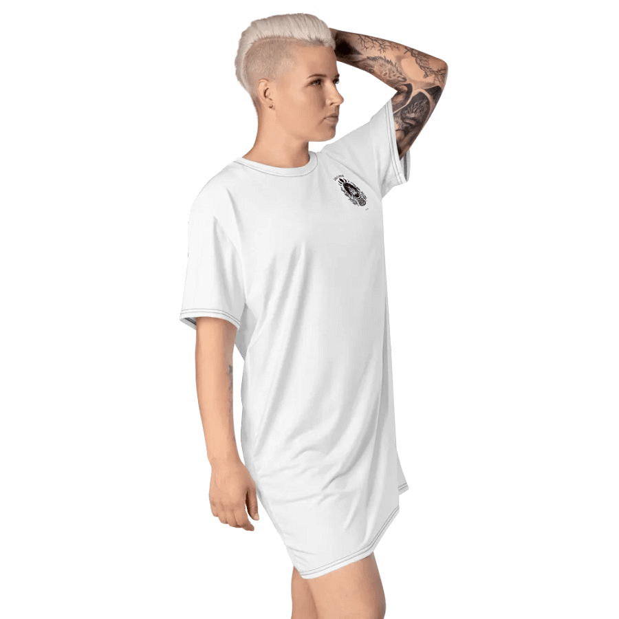 Goth Mommy Sleepshirt product image (2)