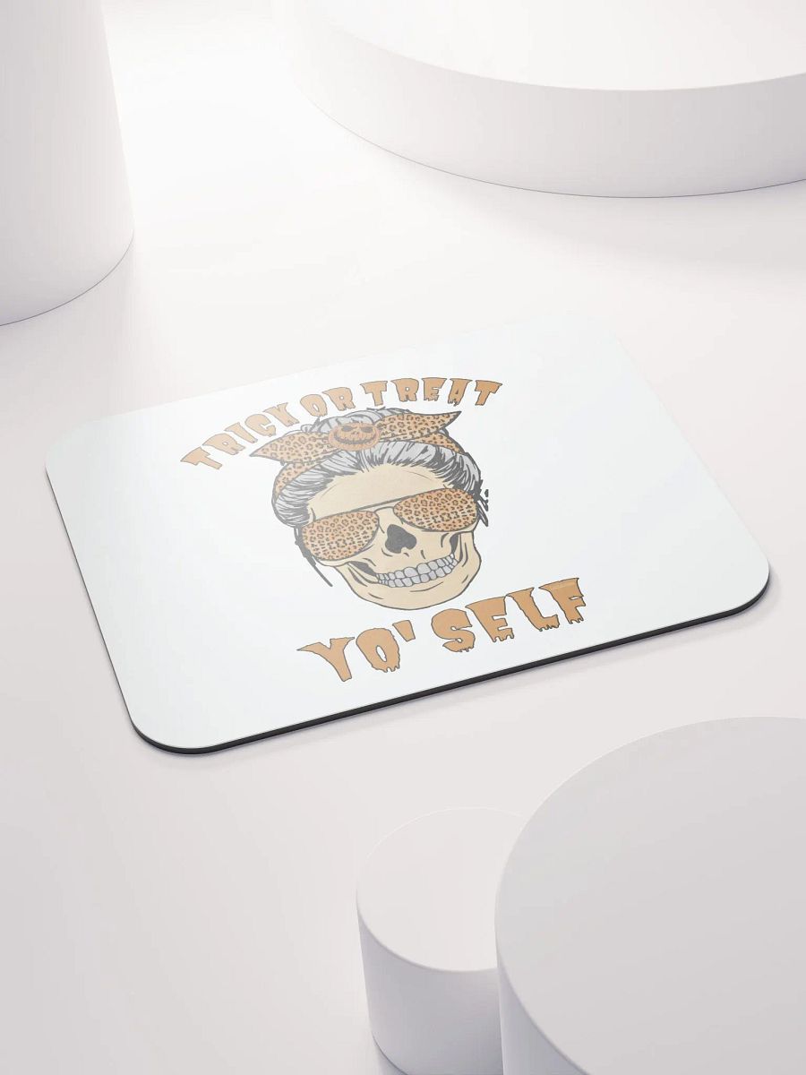 TRICK OR TREAT YO'SELF product image (4)