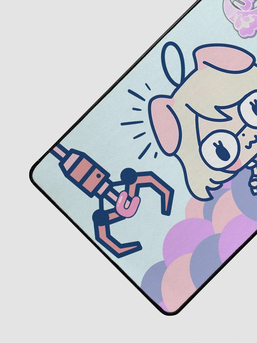 Usagi Doodle Desk Mat product image (3)