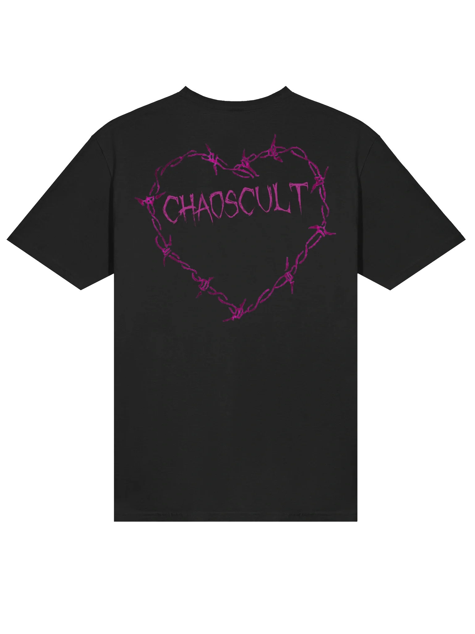 Netflix Tee product image (4)