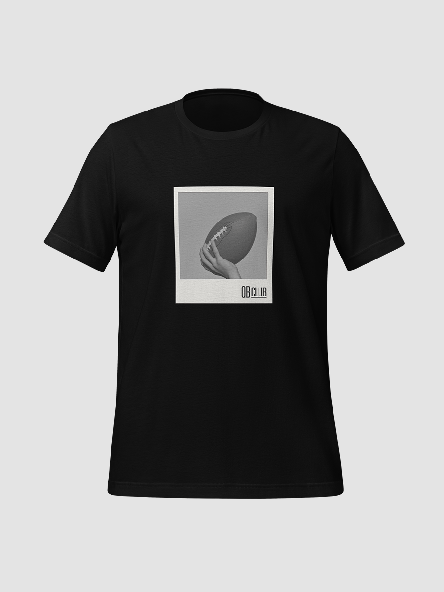 Quarterback Club™ Spiral T-Shirt product image (4)