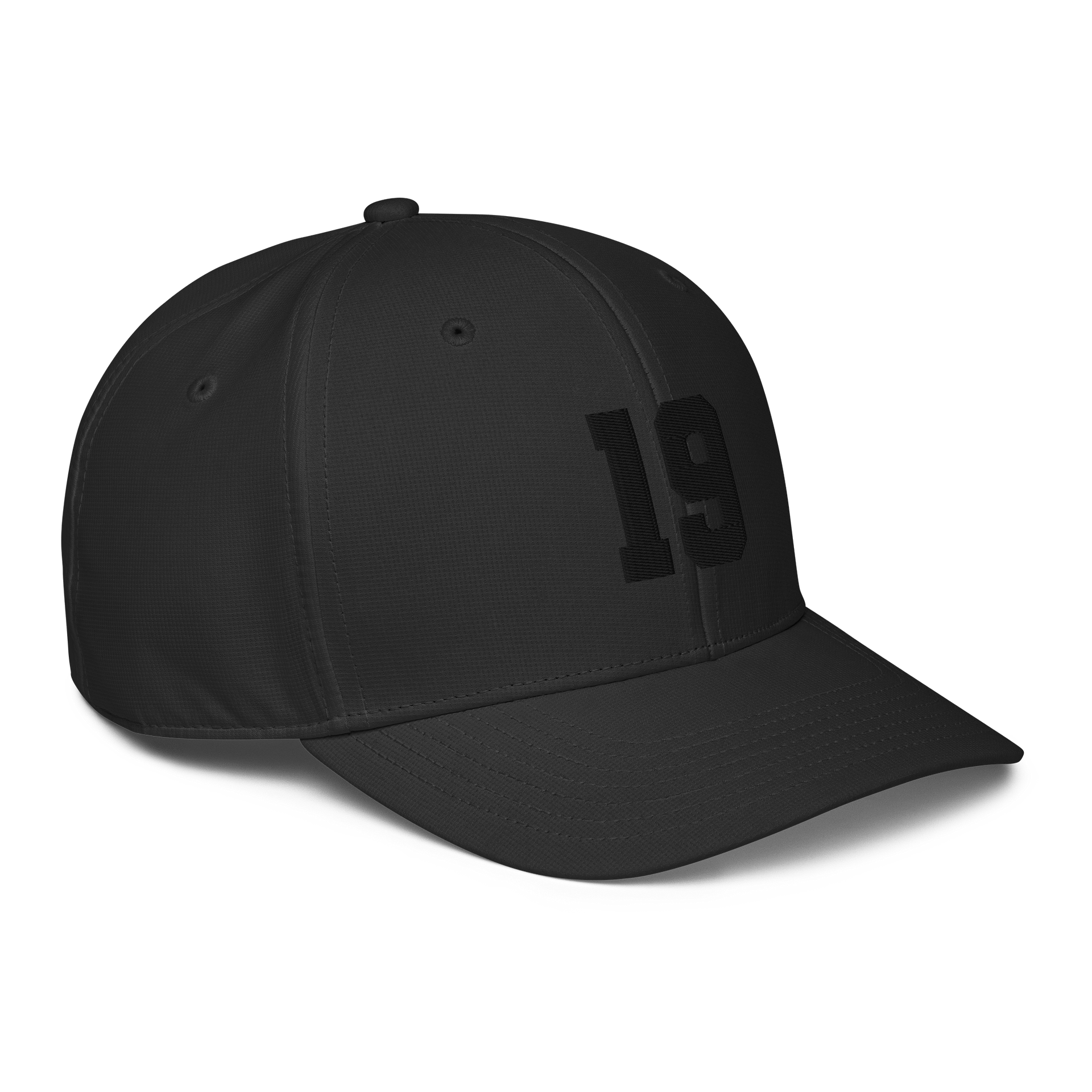 Number 19 Design Adidas Performance Caps product image (7)