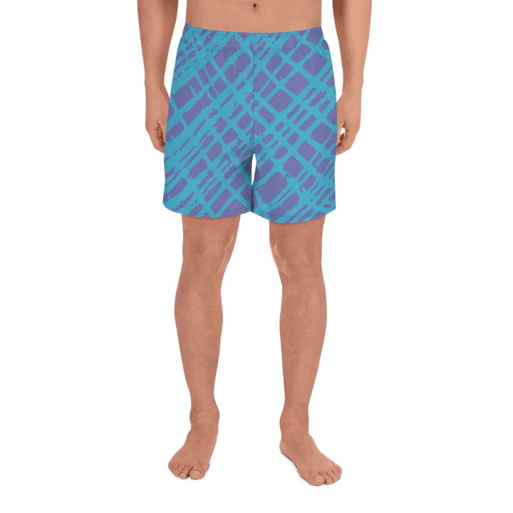 "A31" Athletic Shorts product image (2)