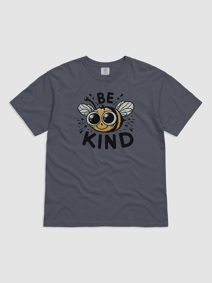 Be Kind Graphic Tee product image (7)