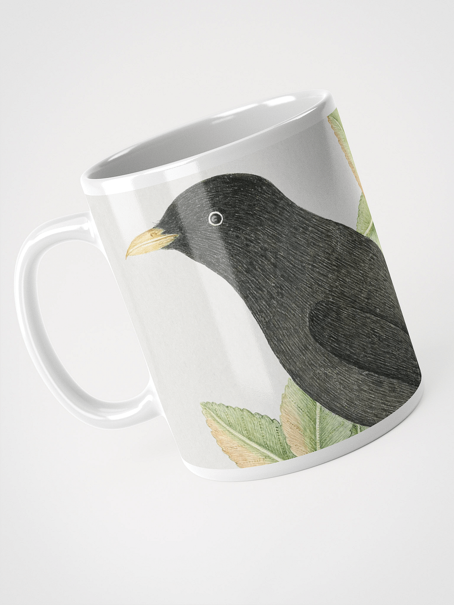 Songbird Serenade Mug product image (3)
