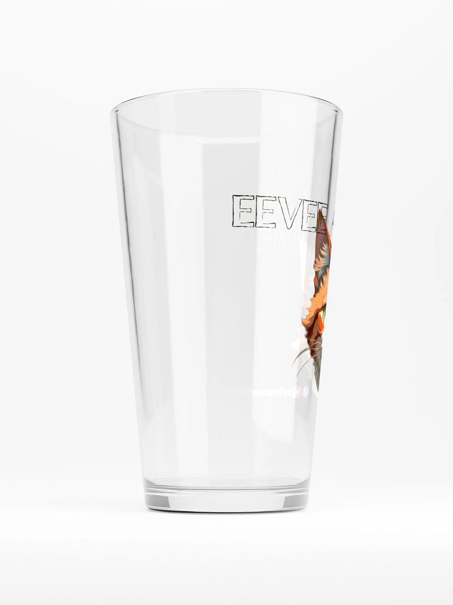 Eevee Approved Bar Glass product image (2)