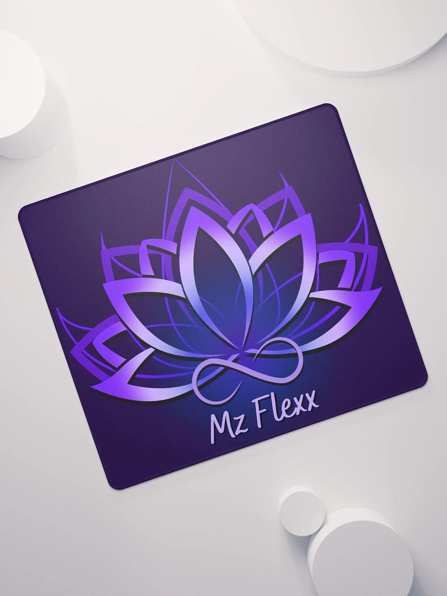 Mz Flexx Gaming Mousepad product image (7)