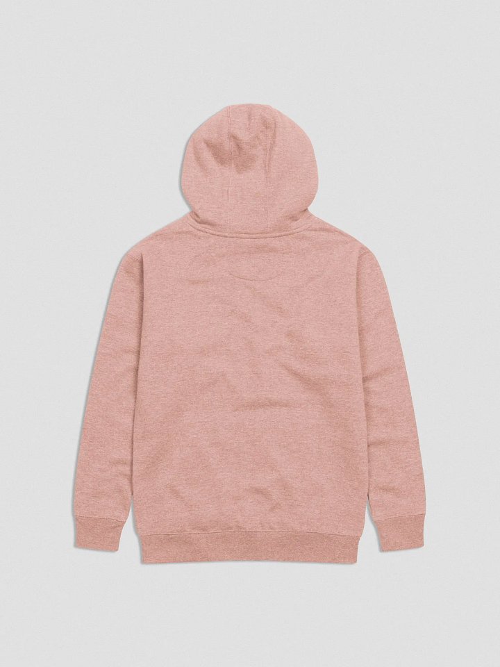 99AM Hoodie product image (2)