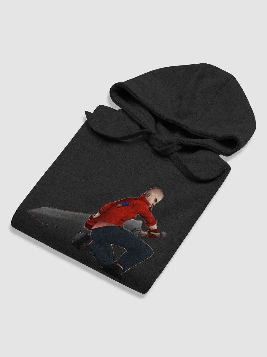 AKIR_4 logo Hoodie product image (6)
