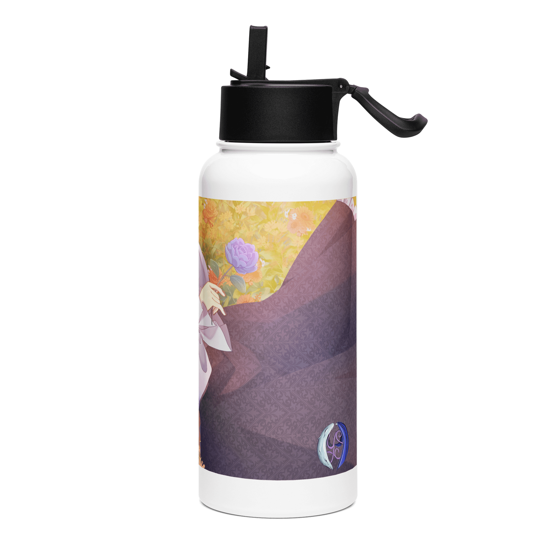 The flowers are blooming product image (3)