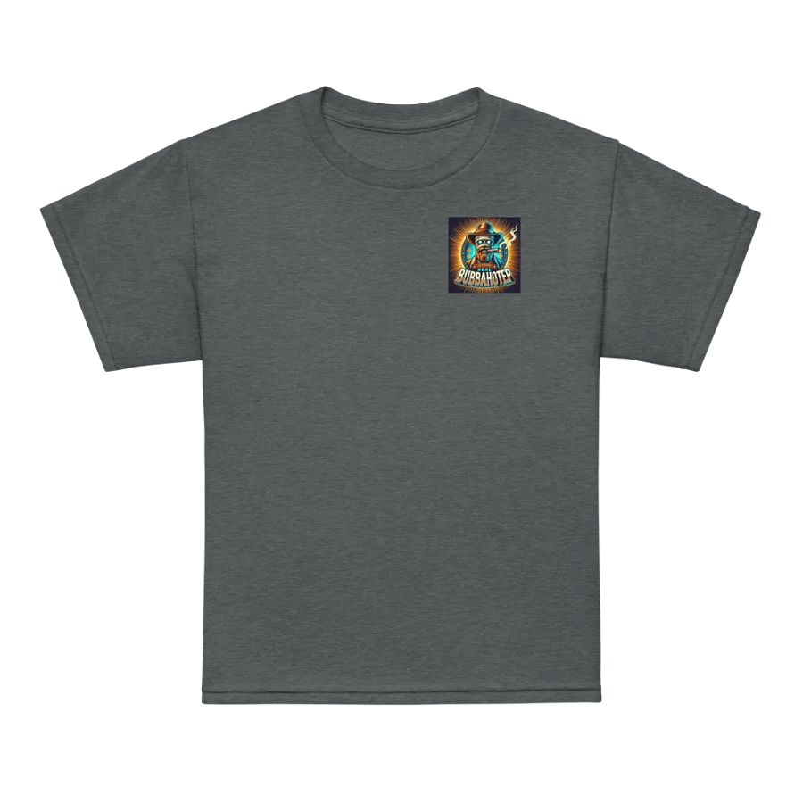 Smoke & Style Youth Tee product image (5)