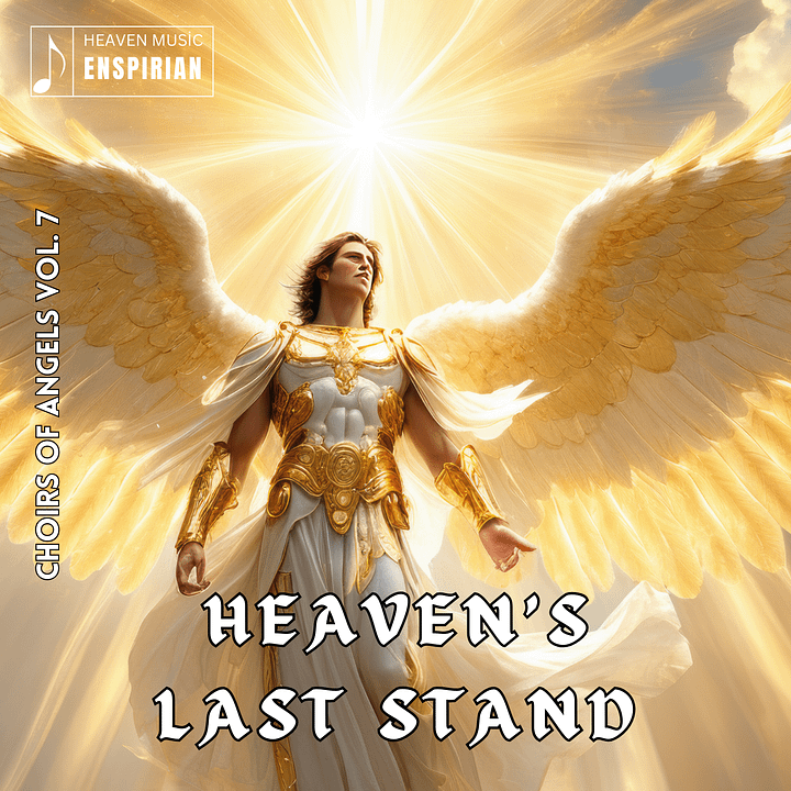 Heaven’s Last Stand product image (1)