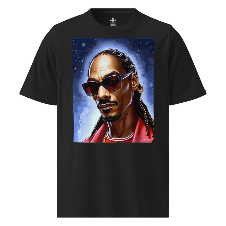 SNOOP DOG RAPPER IS THE BEST product image (1)
