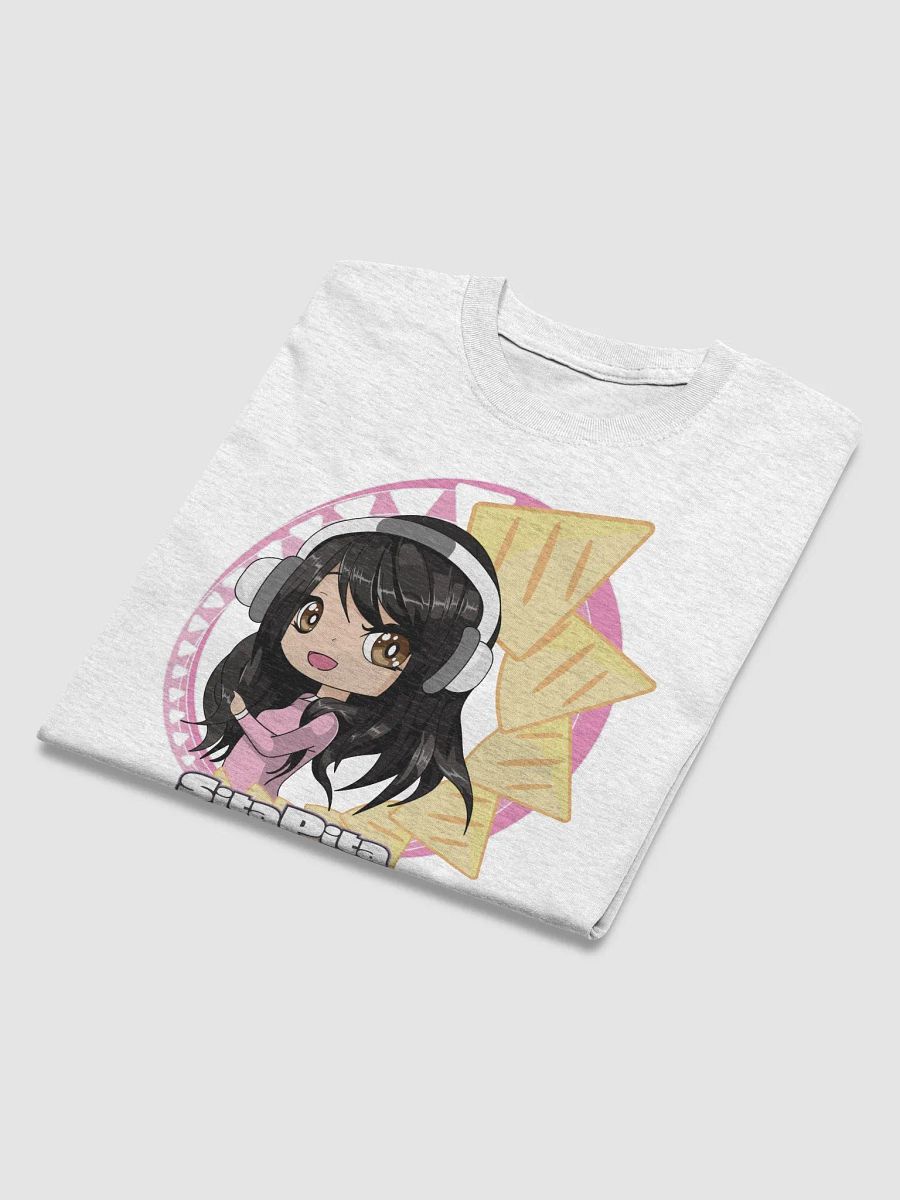 OG SitaPita Logo T-Shirt product image (3)