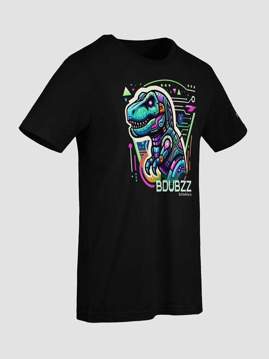 bdubzz T-Shirt product image (9)