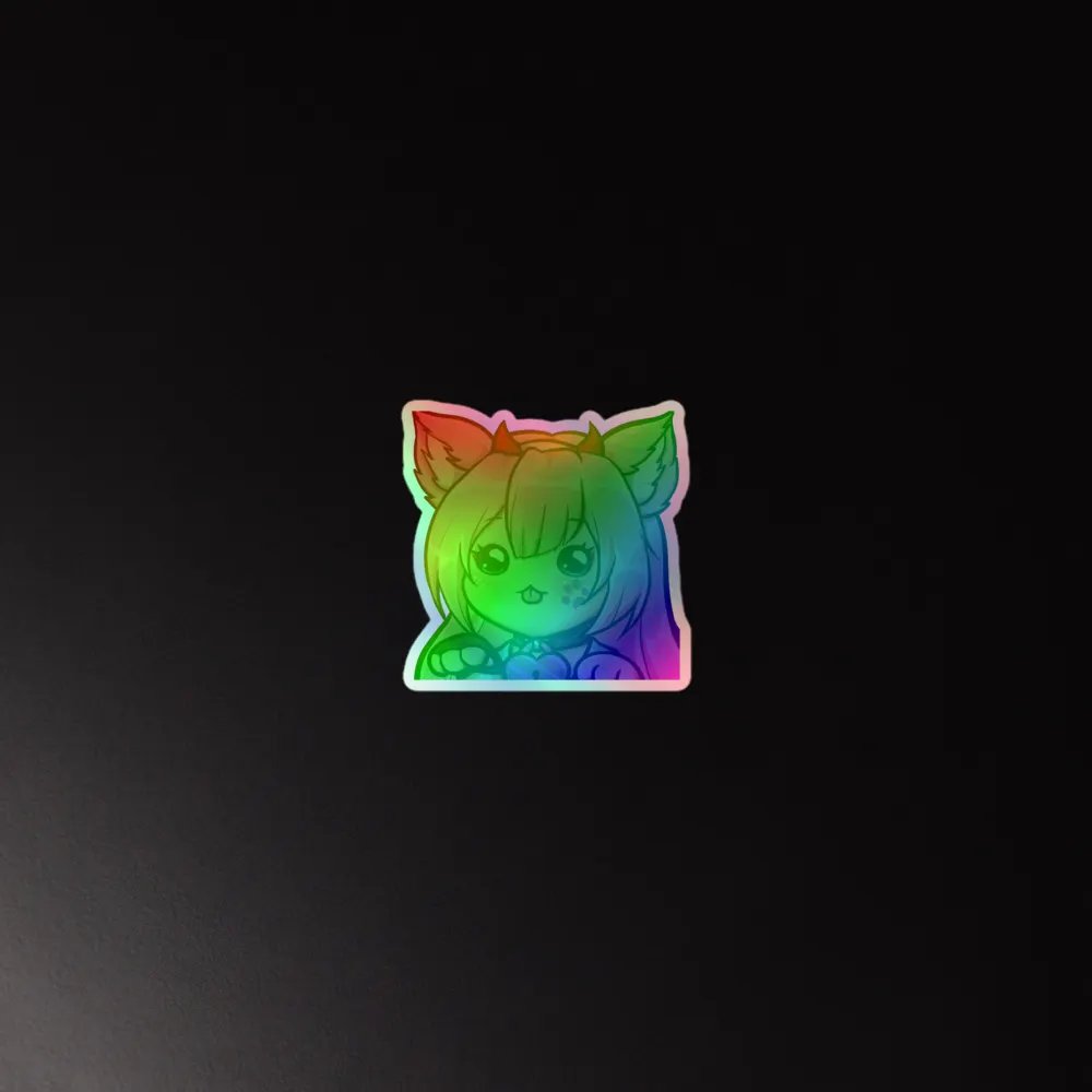 Me extra shiny~ product image (2)