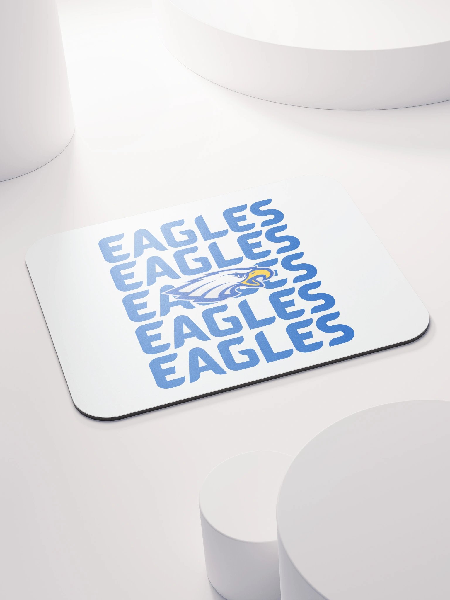 Eagles Classic Mouse Pad product image (4)