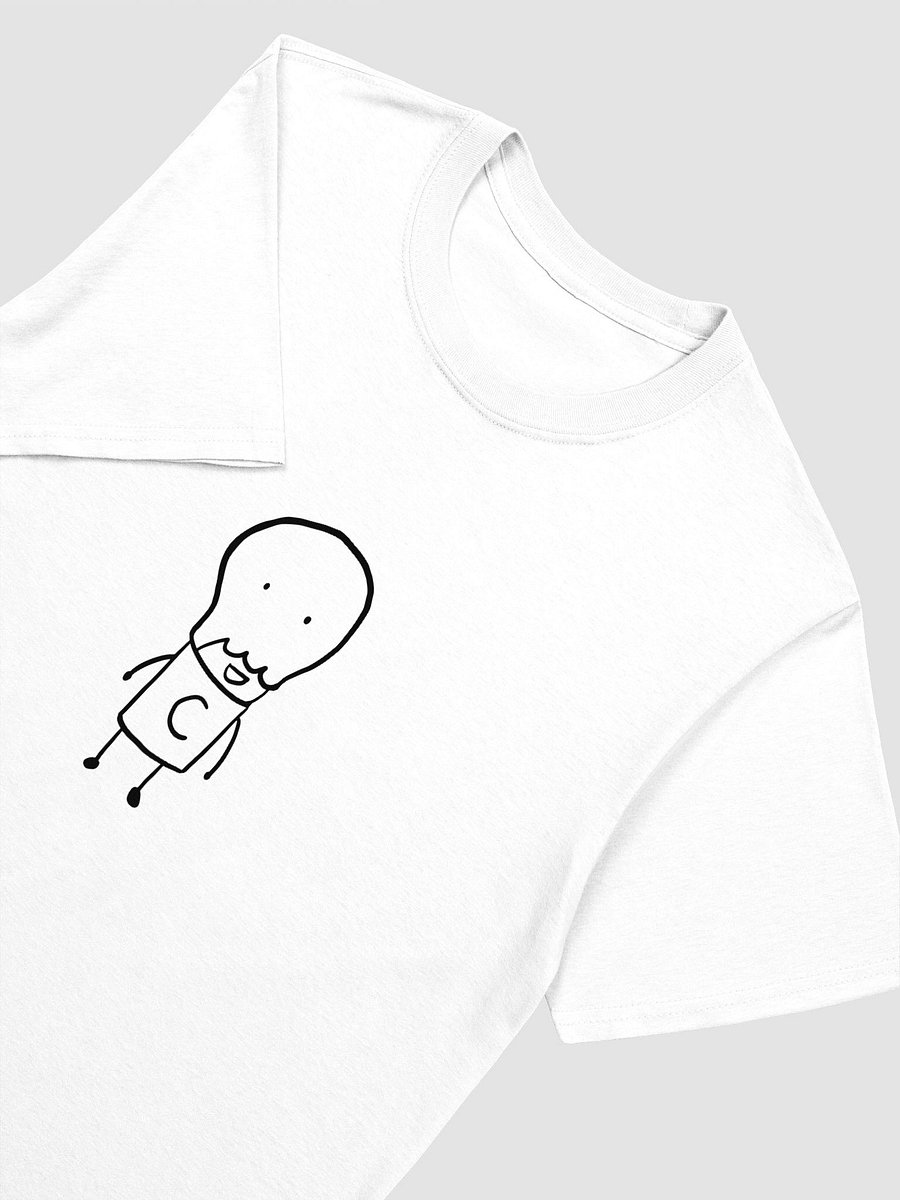 :D T-Shirt product image (2)