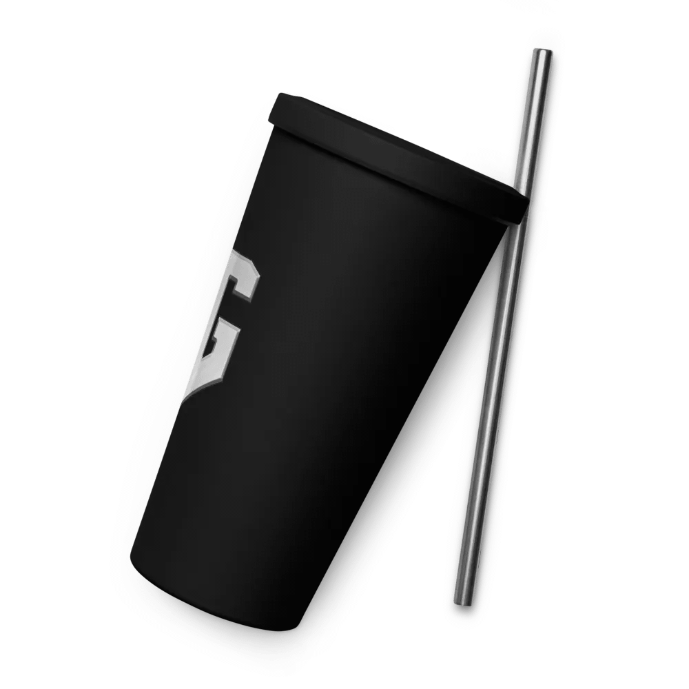 N.E.W. Gaming Insulated Tumbler product image (11)
