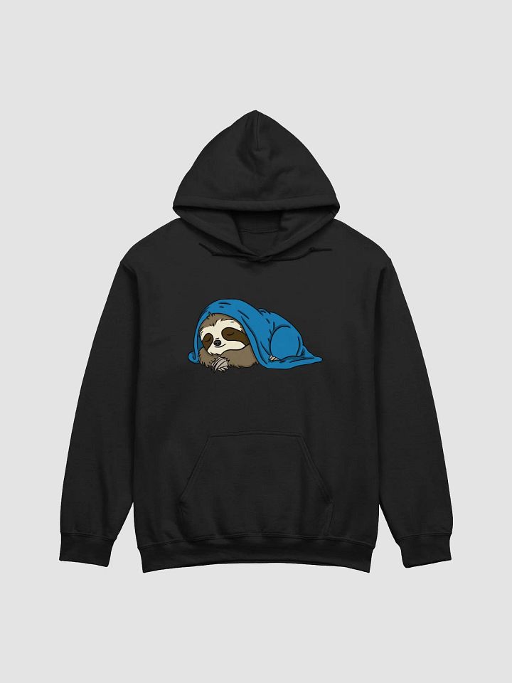 Sleep - Hoodie product image (1)