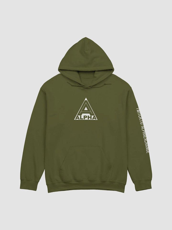 ALPHA LOGO product image (5)