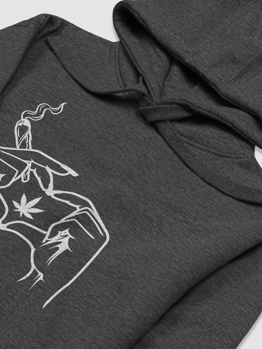 Love 🌿 Hoodie product image (3)