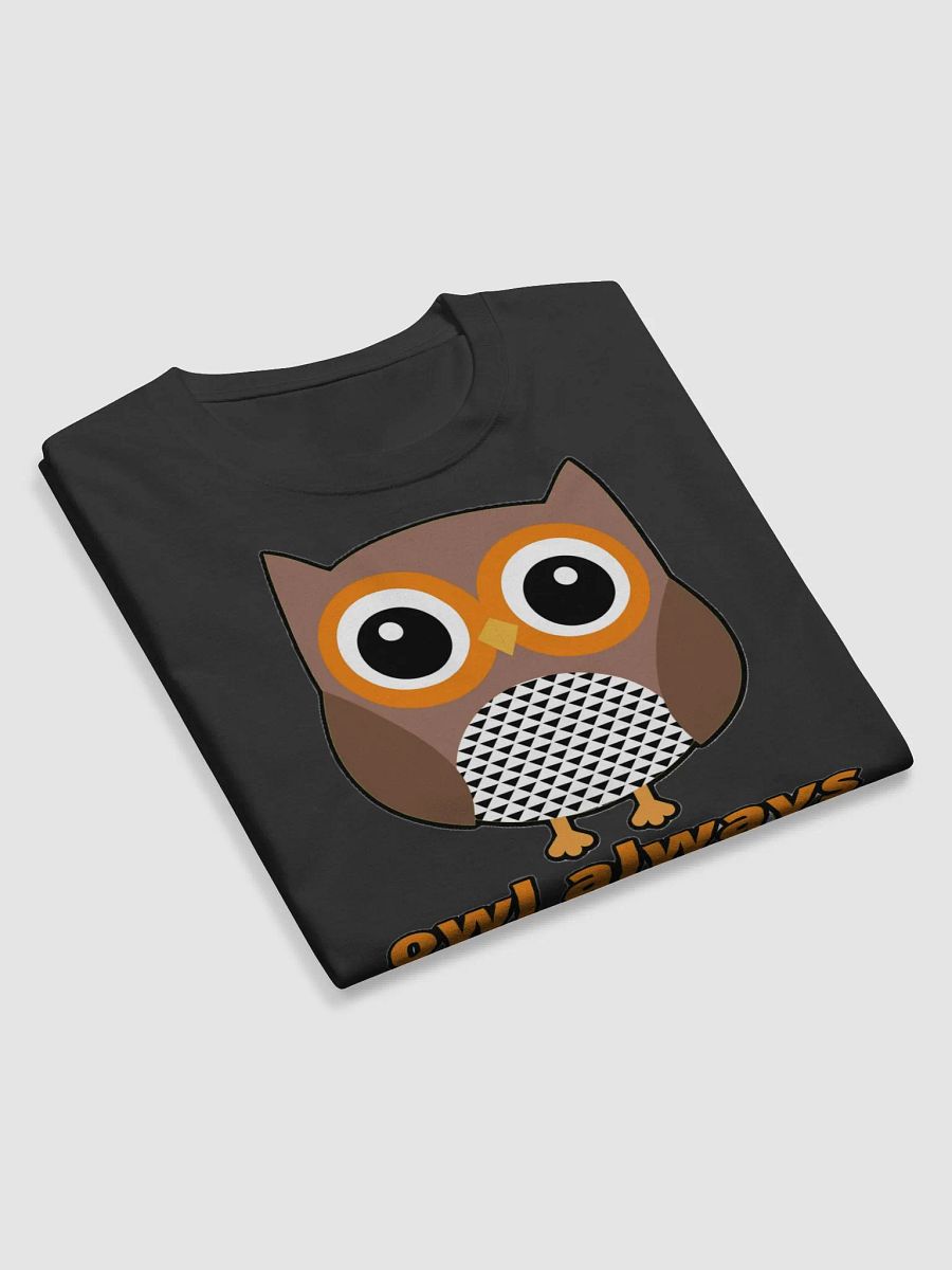 OWL ALWAYS LOVE YOU product image (9)
