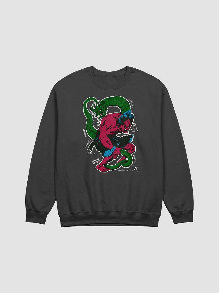 Never Broken Sweater product image (2)
