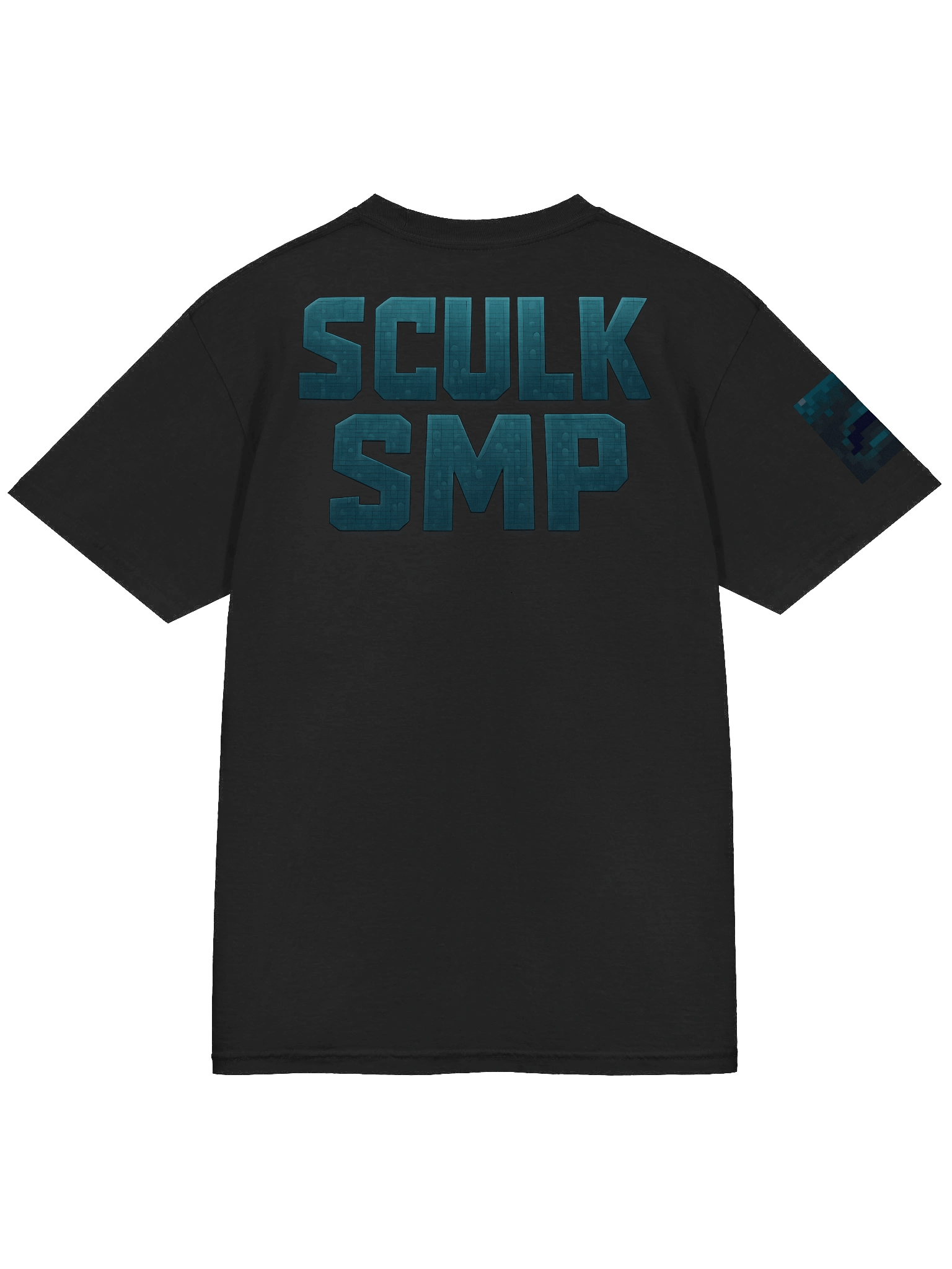 Sculk SMP Shirt product image (4)