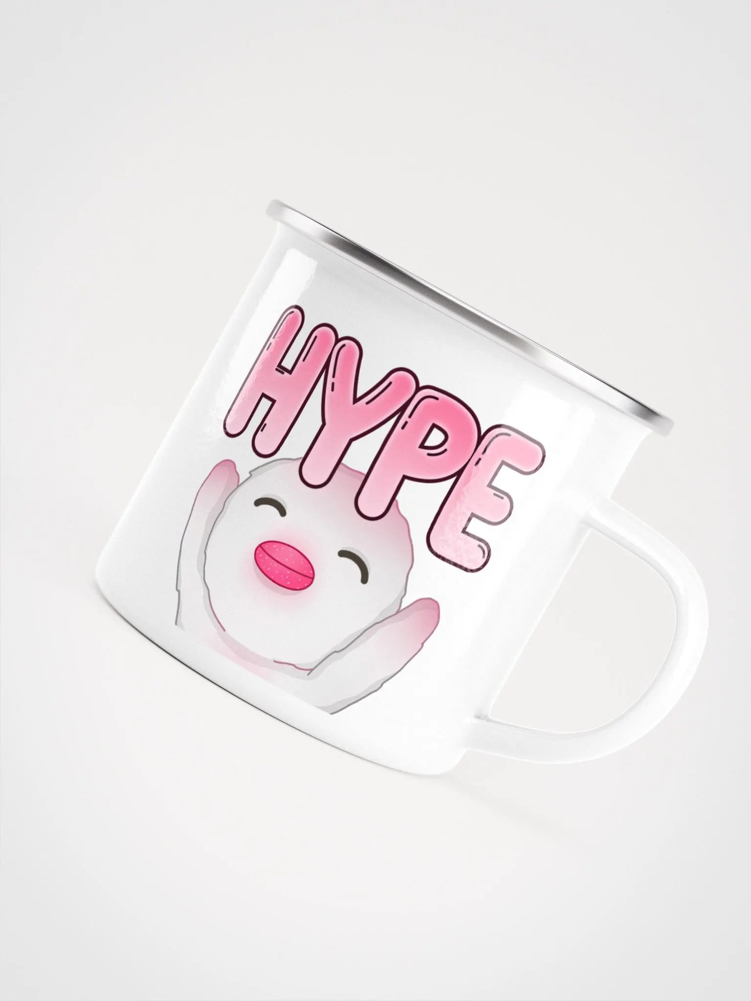 ~ Pure PinguHype Mug ~ product image (4)