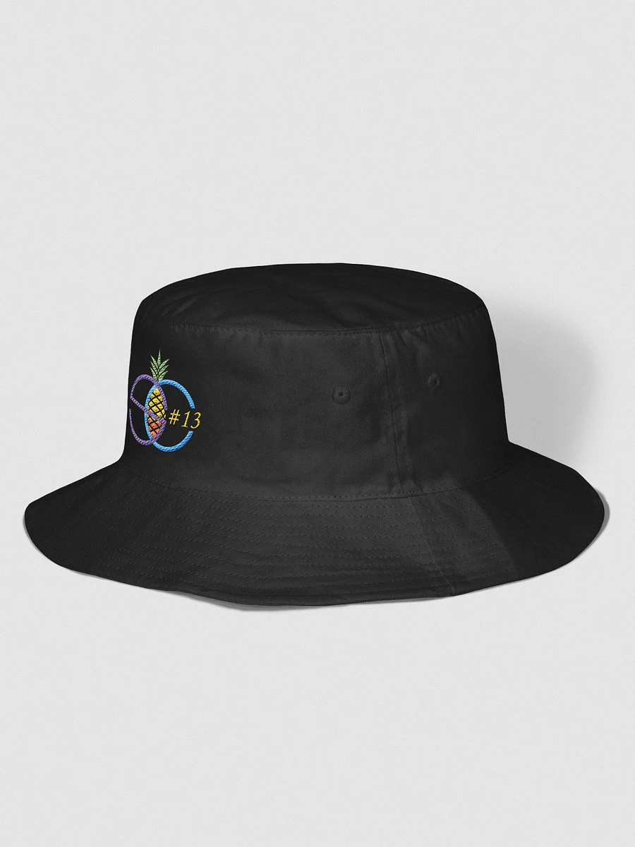 Simply Bucket hat product image (2)