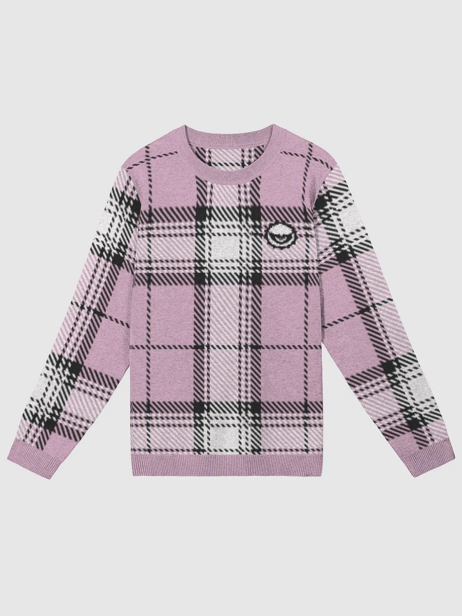 Rosé Scowl Sweater product image (3)
