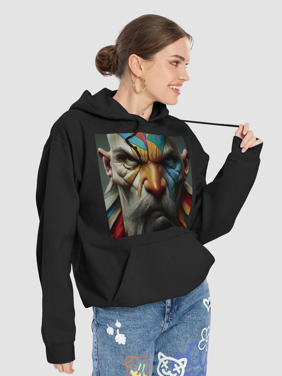 Adventure-Ready Classic Hoodie product image (67)