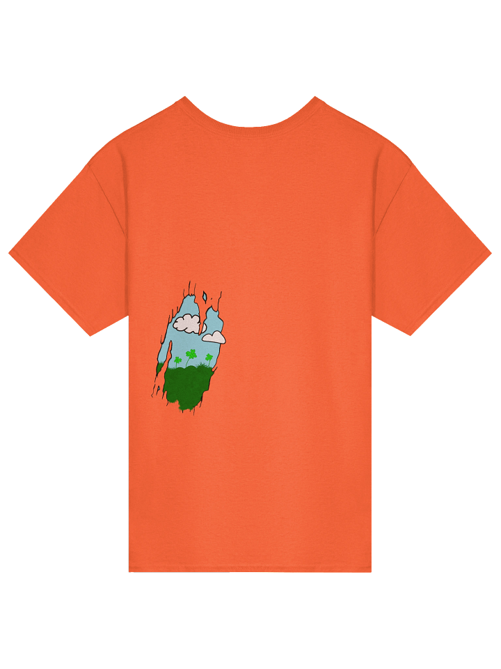 Lucky To Be Me Shirt product image (1)