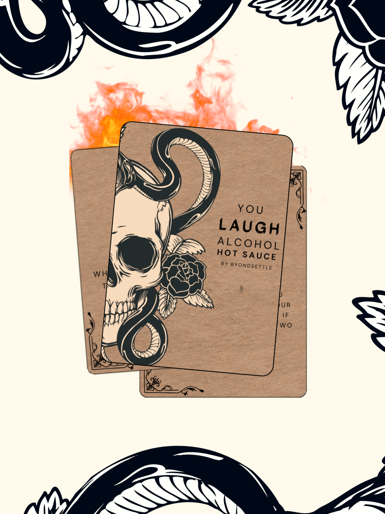 Card Game product image (1)