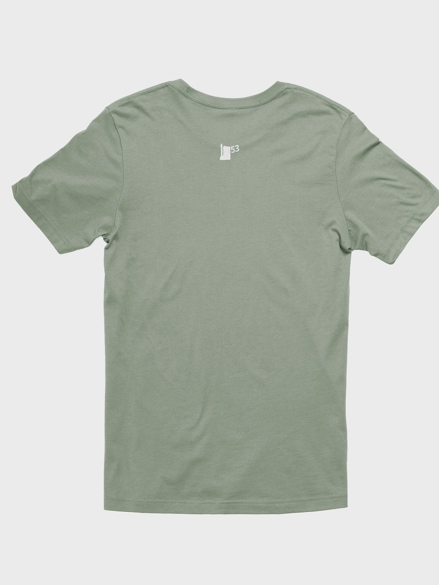 Trellick Festival 2025 Tee - LOGO product image (6)
