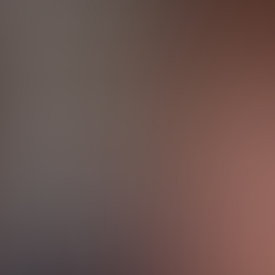 Audio thumbnail background