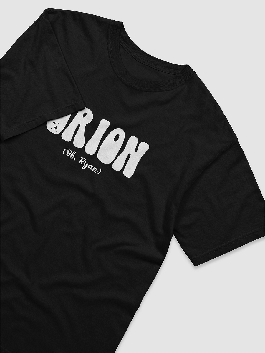 Orion (Oh, Ryan) Franatic Shirt product image (7)