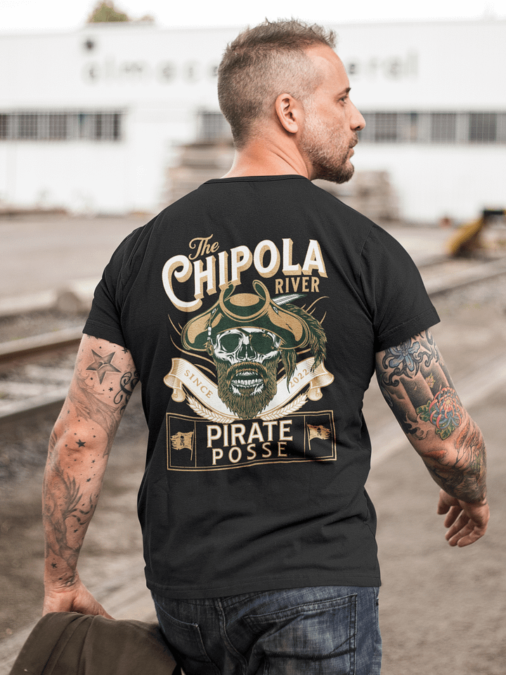 The Pirate Posse product image (1)