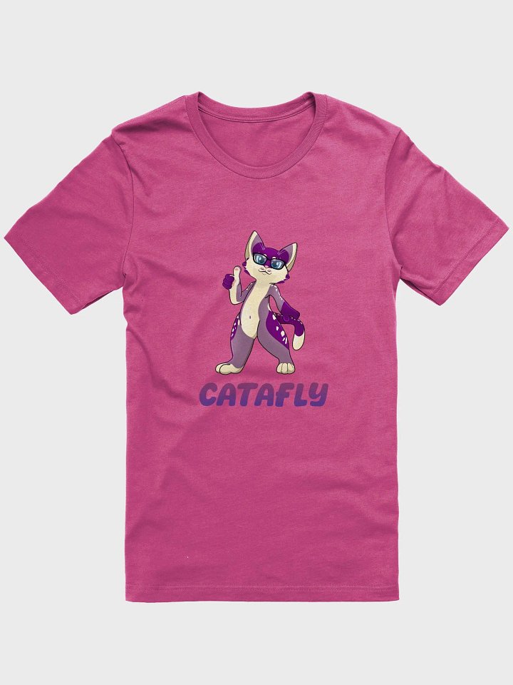 Catafly Shirt product image (4)