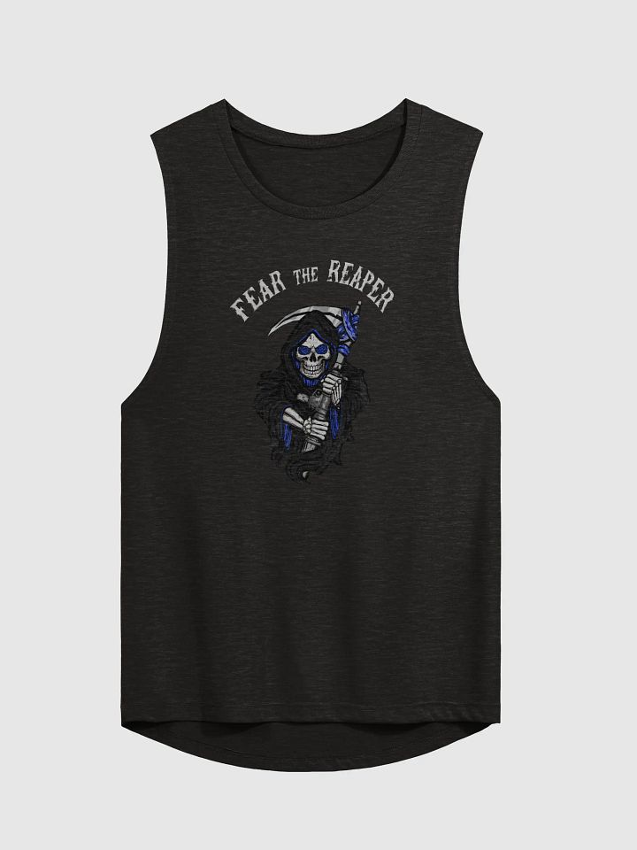 Fear the Reaper Women's Flowy Tank Top product image (1)