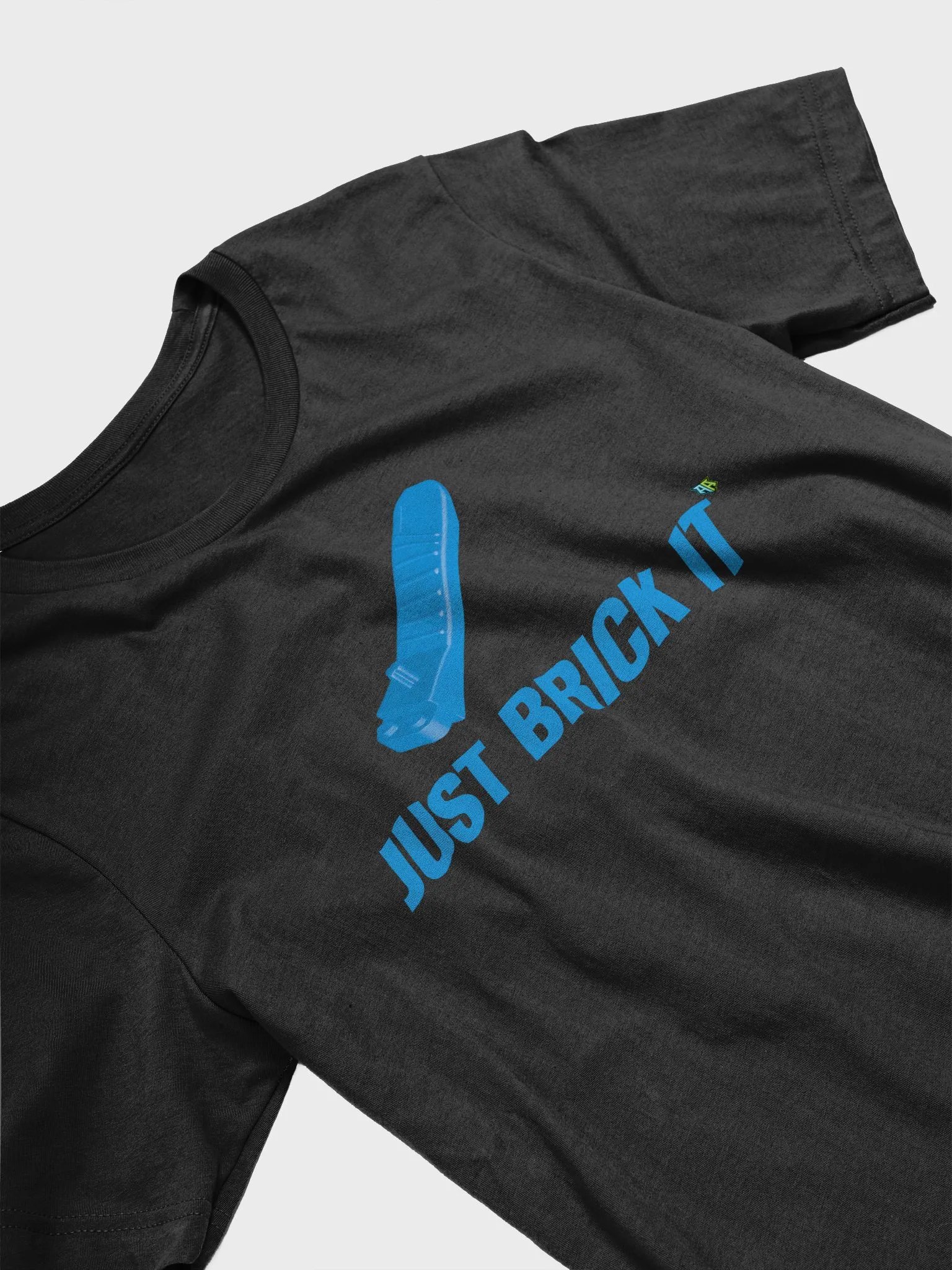 Just Brick It - BLUE product image (13)