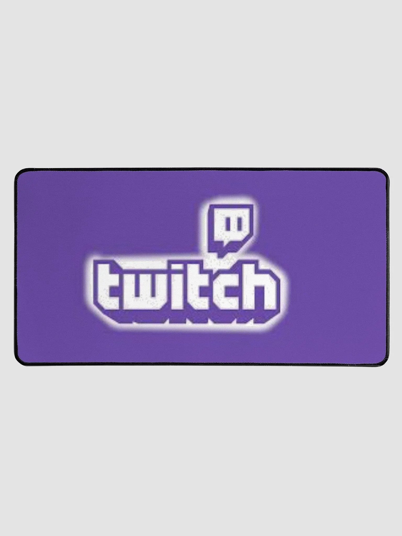 TWITCH GAMING DESK PAD product image (1)