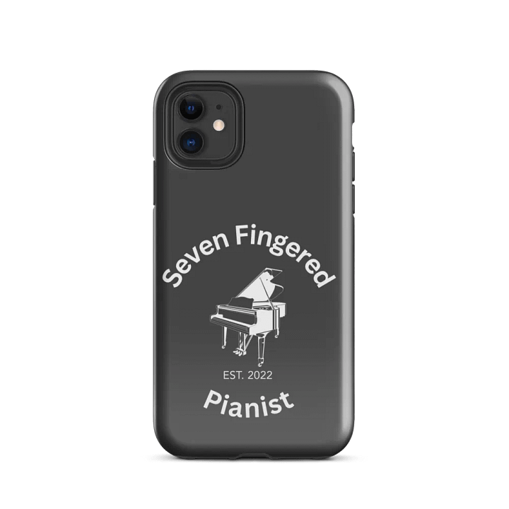 Rugged IPhone Case product image (47)