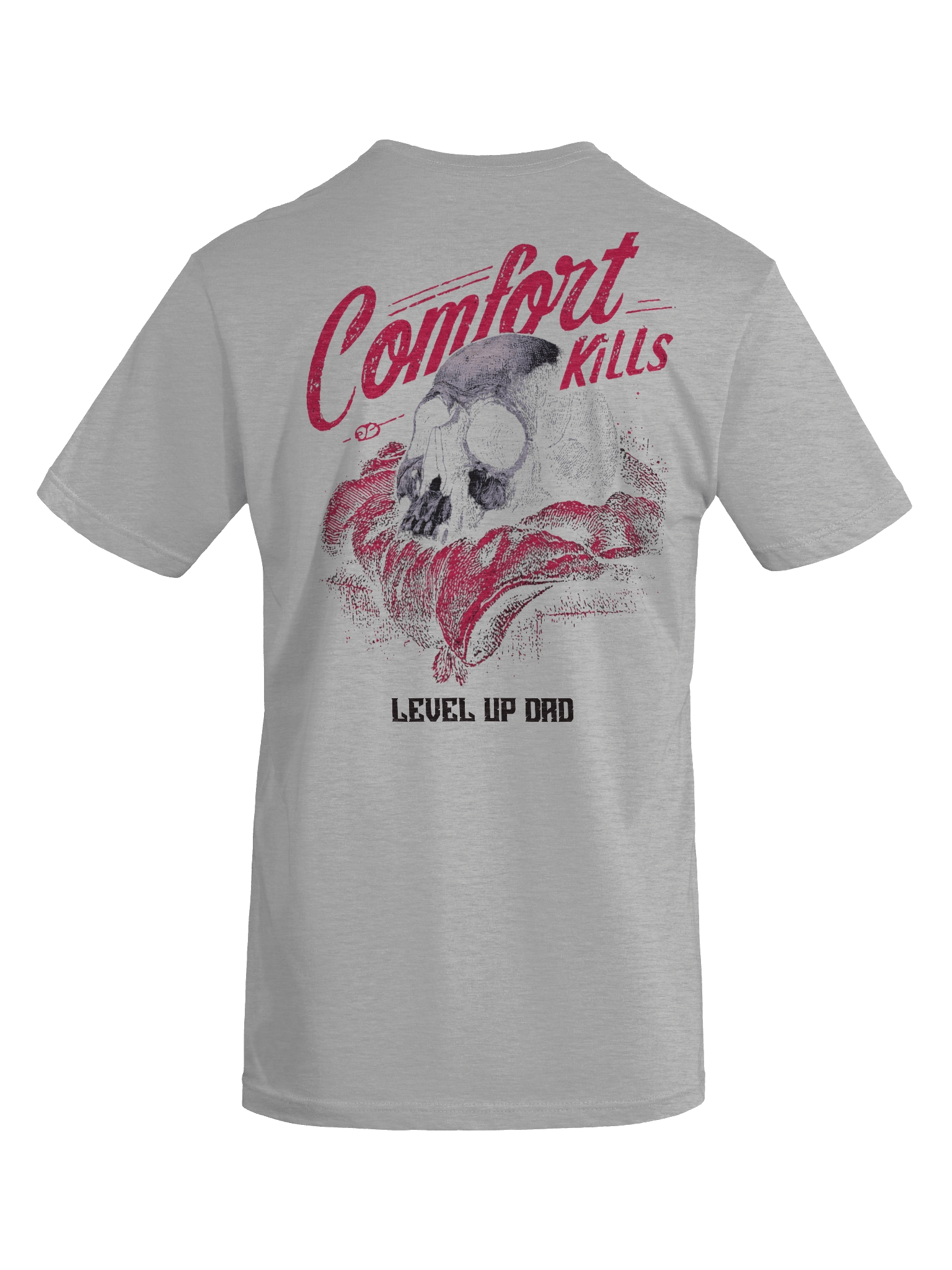 Comfort Kills T (light) product image (10)