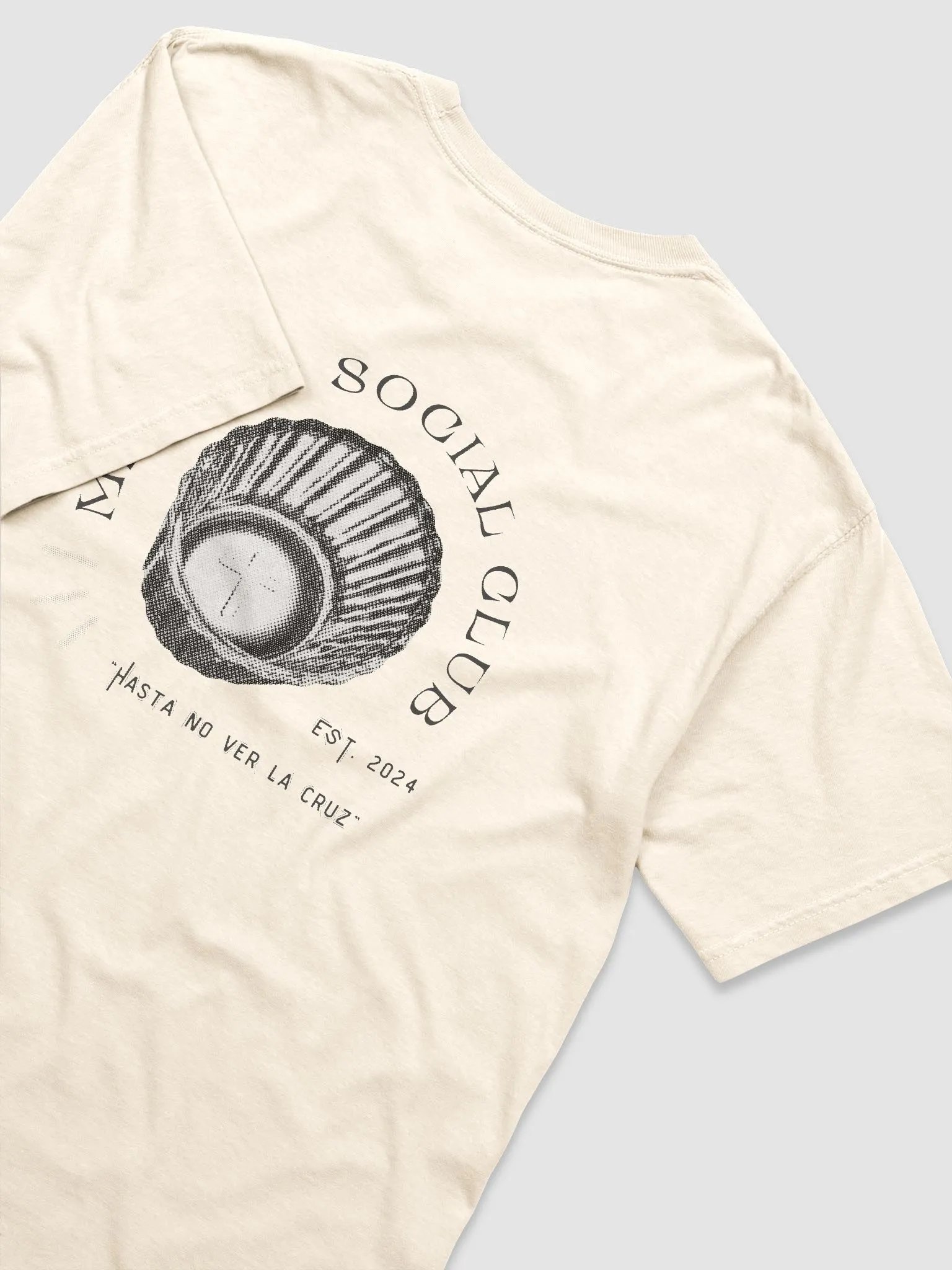 Men's T-shirt product image (4)